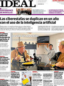 Periodico Ideal