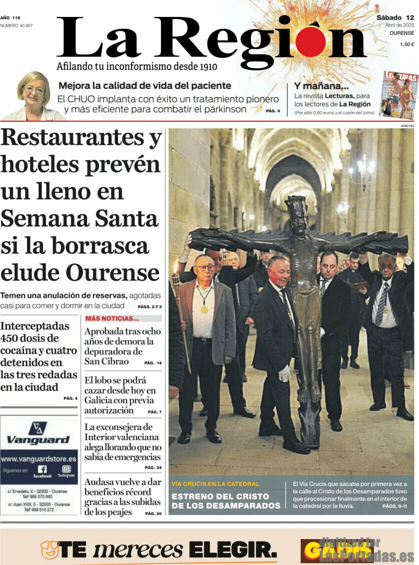 La Región