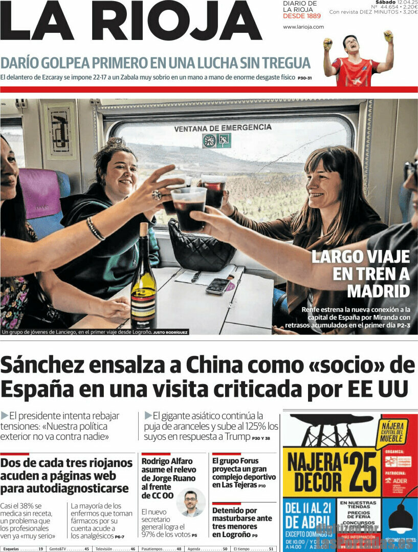 La Rioja