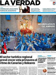 Periodico La Verdad