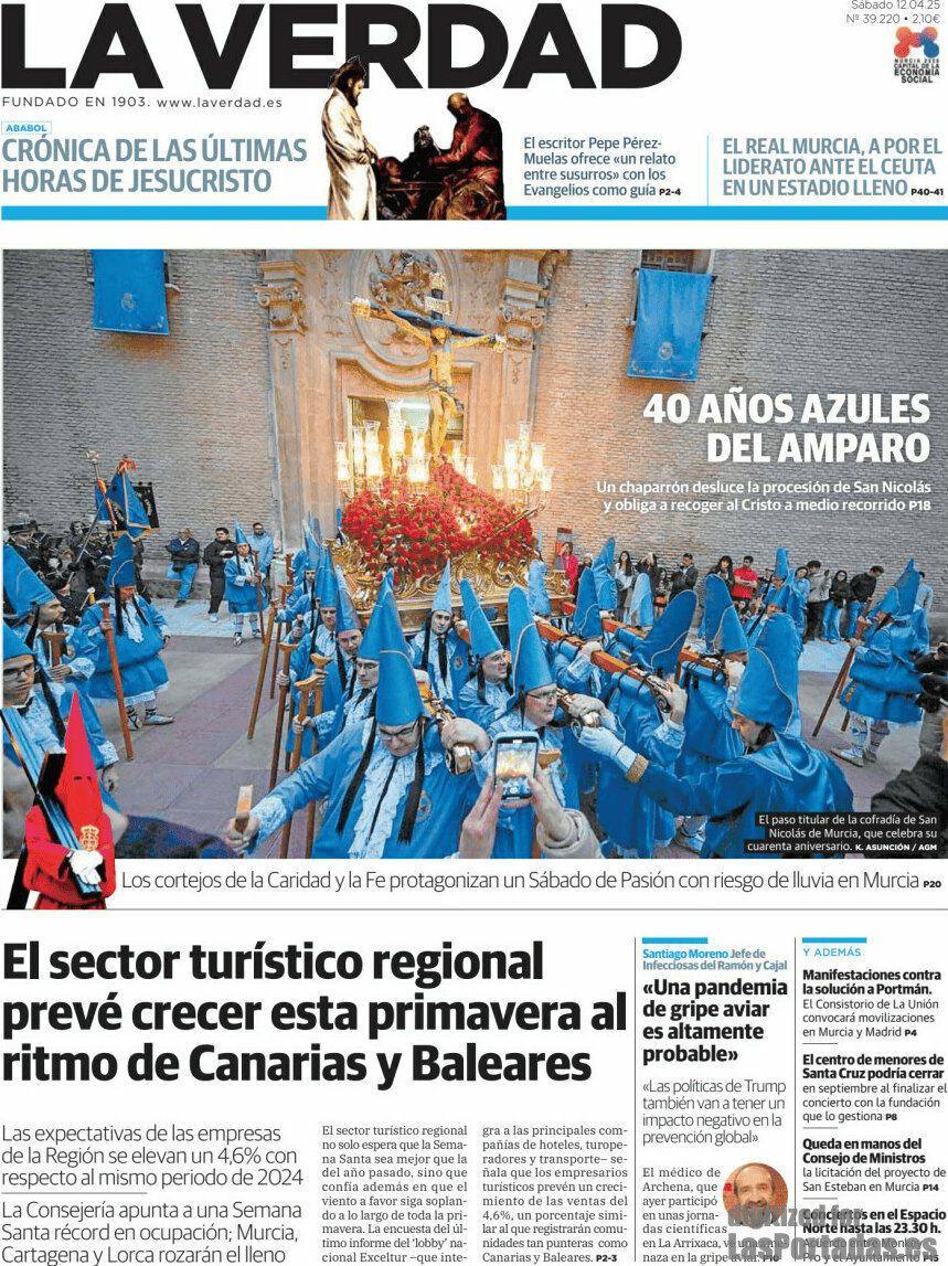 La Verdad