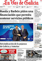 /La Voz de Galicia