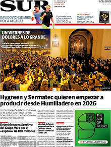Periodico Sur