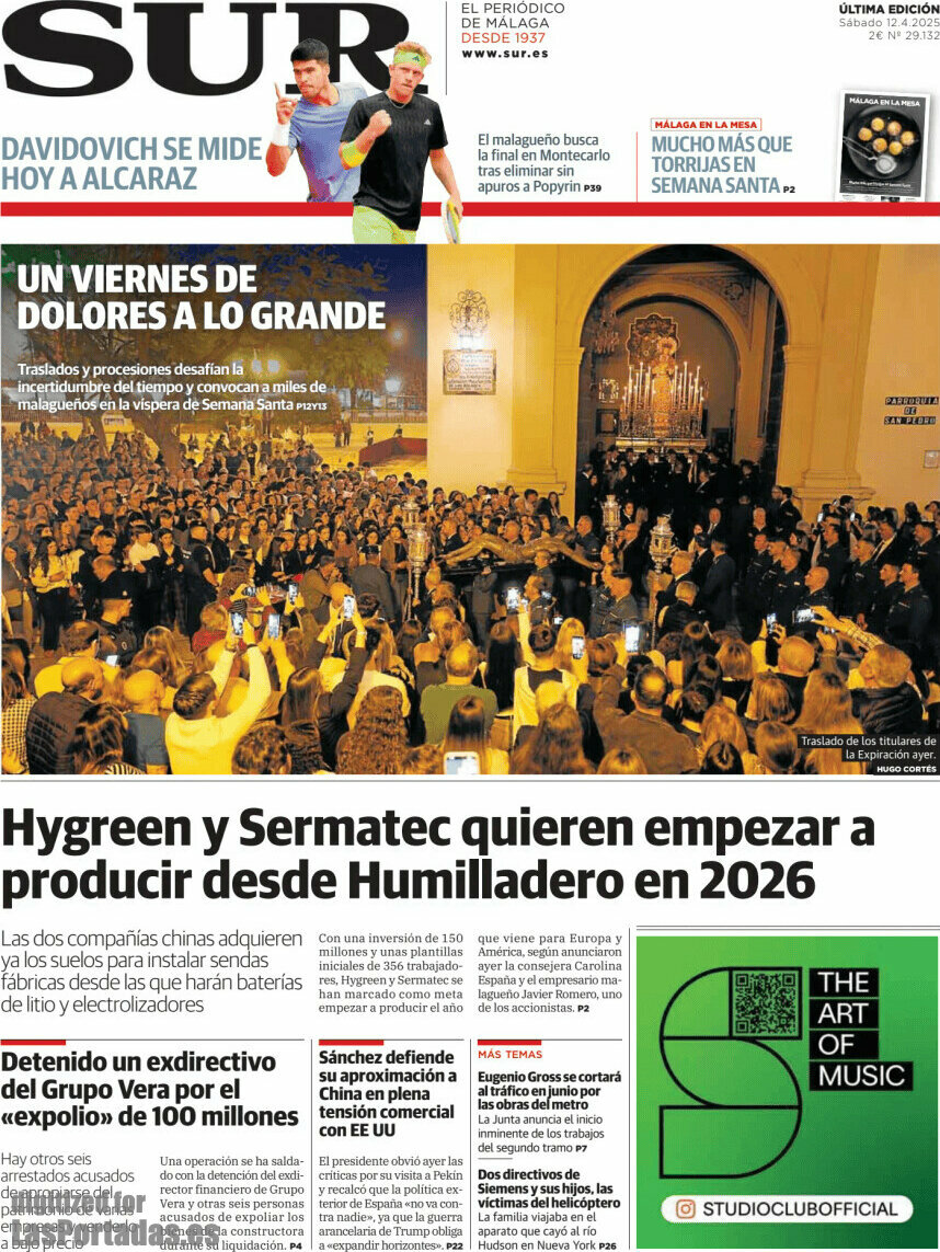 Sur