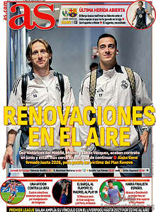 Periodico AS