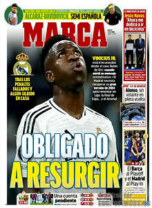 Periodico Marca