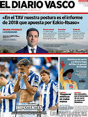 /El Diario Vasco
