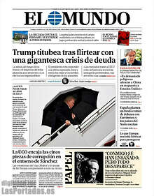Periodico El Mundo