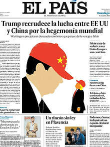 Periodico El País