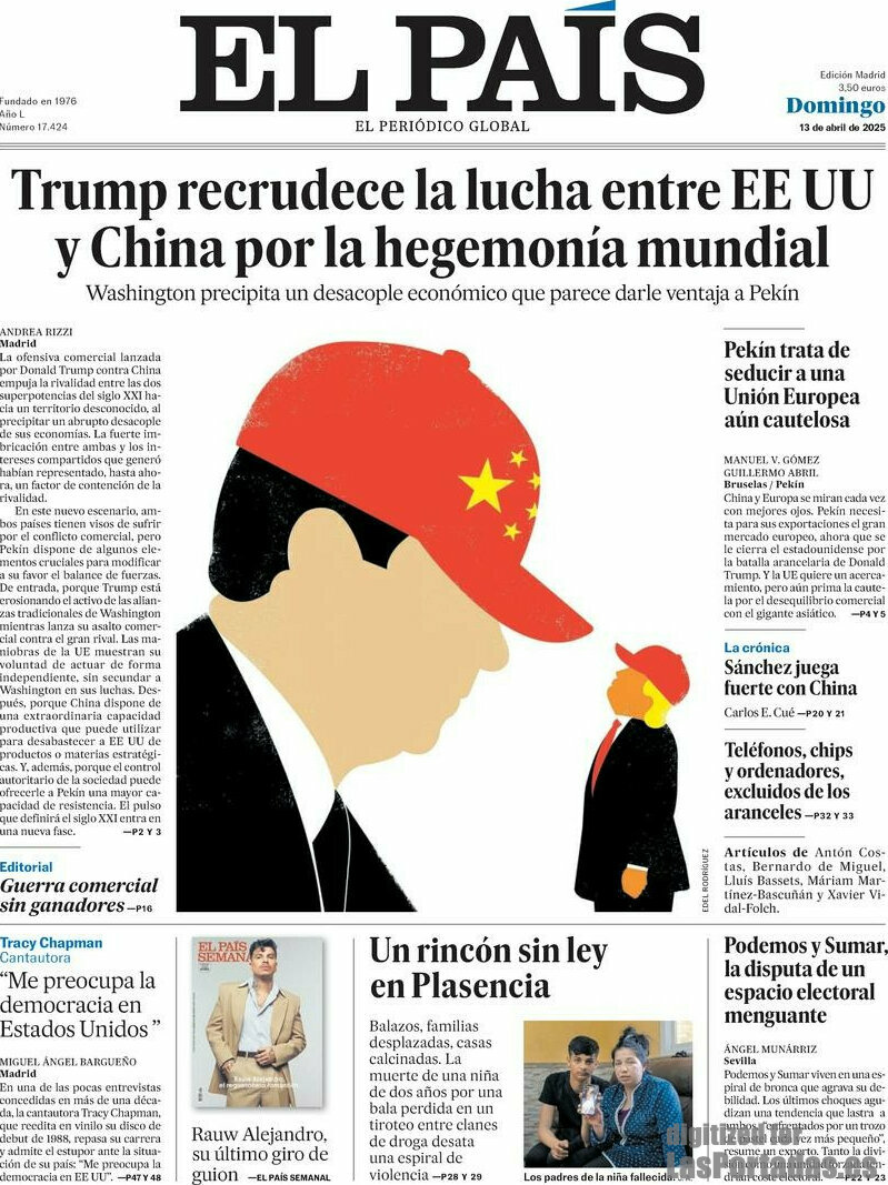El País