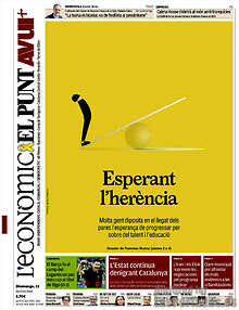 Periodico El Punt