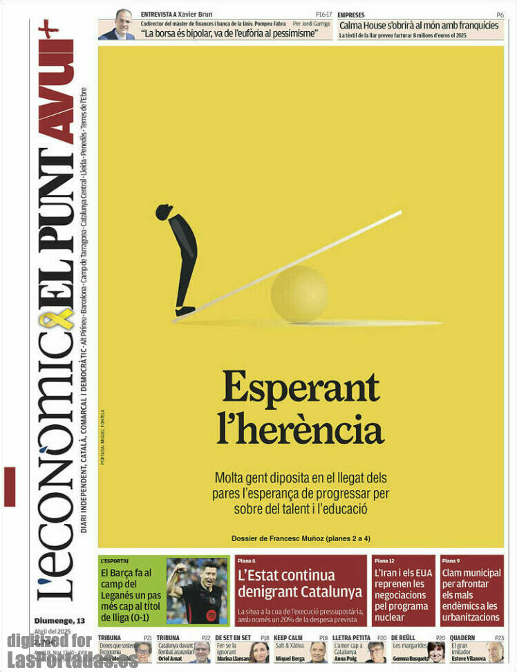 El Punt