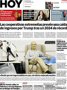Periodico Hoy