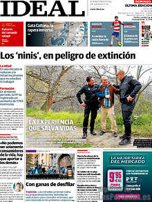 Periodico Ideal
