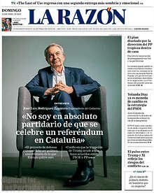 Periodico La Razón