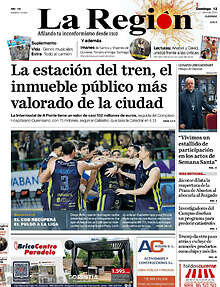 Periodico La Región