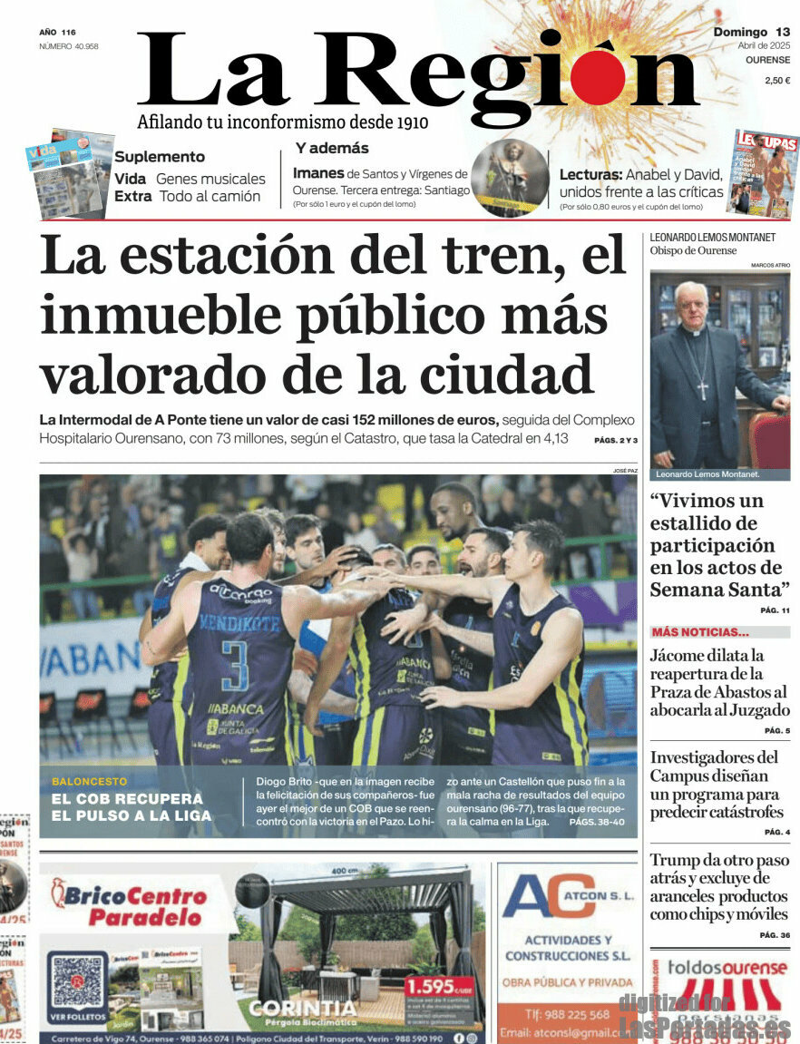 La Región