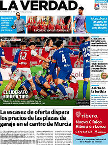 Periodico La Verdad