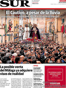 Periodico Sur