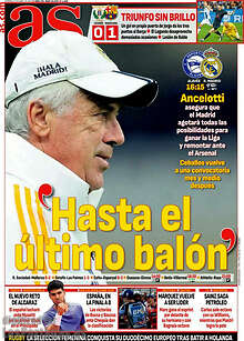 Periodico AS