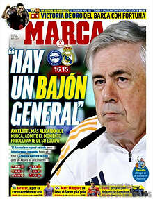 Periodico Marca