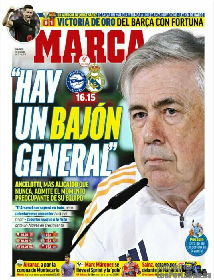 Marca
