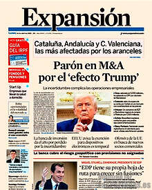 Periodico Expansion