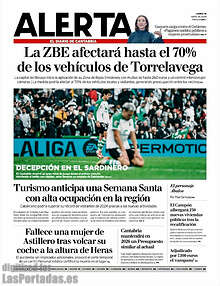Periodico Alerta