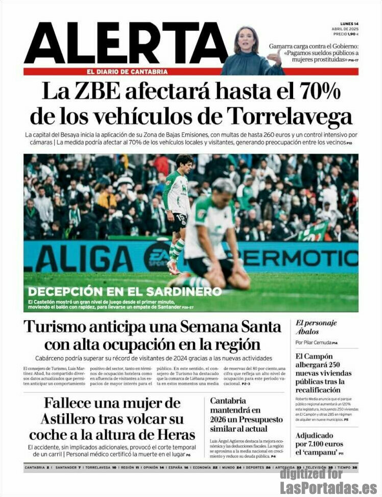 Alerta