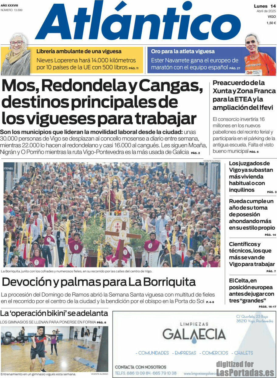 Atlántico Diario