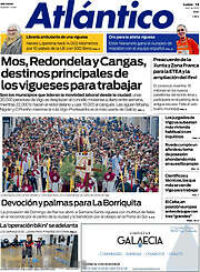 /Atlántico Diario