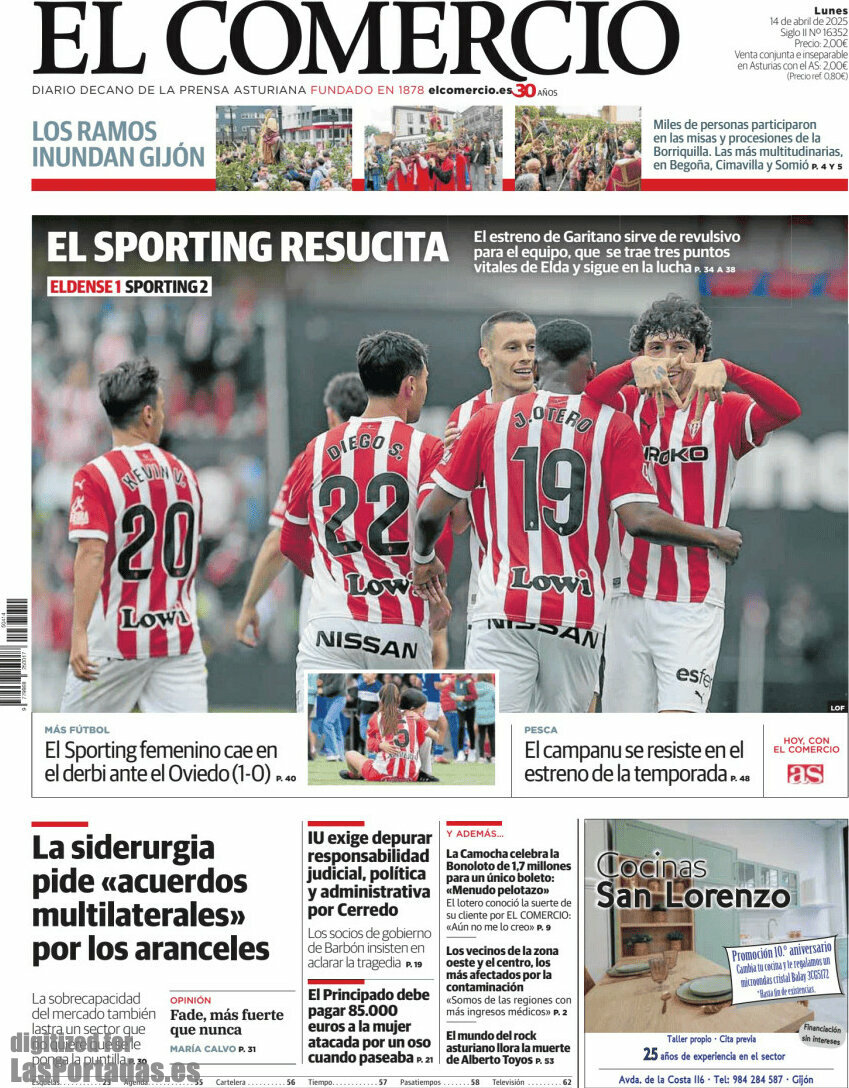 El Comercio
