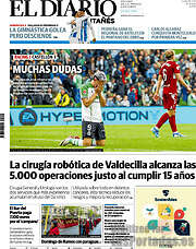 /El Diario Montañés