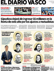 /El Diario Vasco
