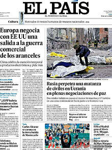 Periodico El País