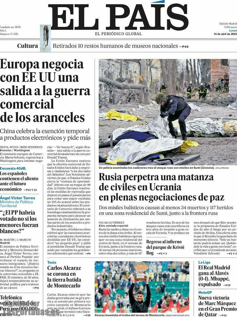 El País