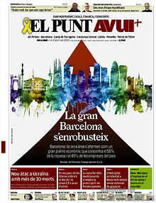Periodico El Punt