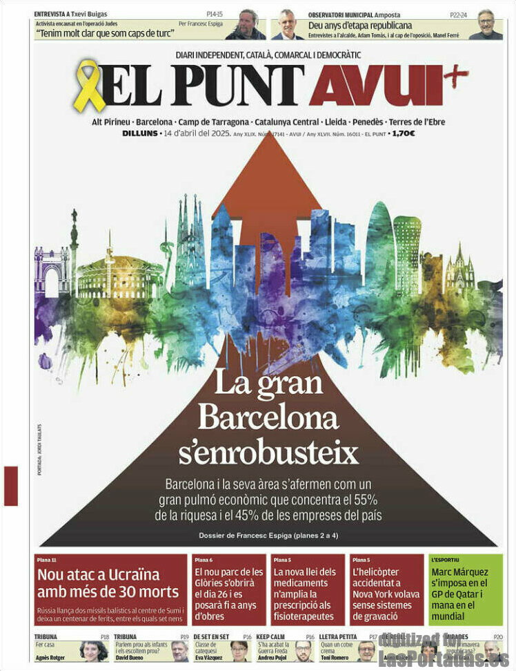 El Punt