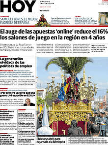 Periodico Hoy