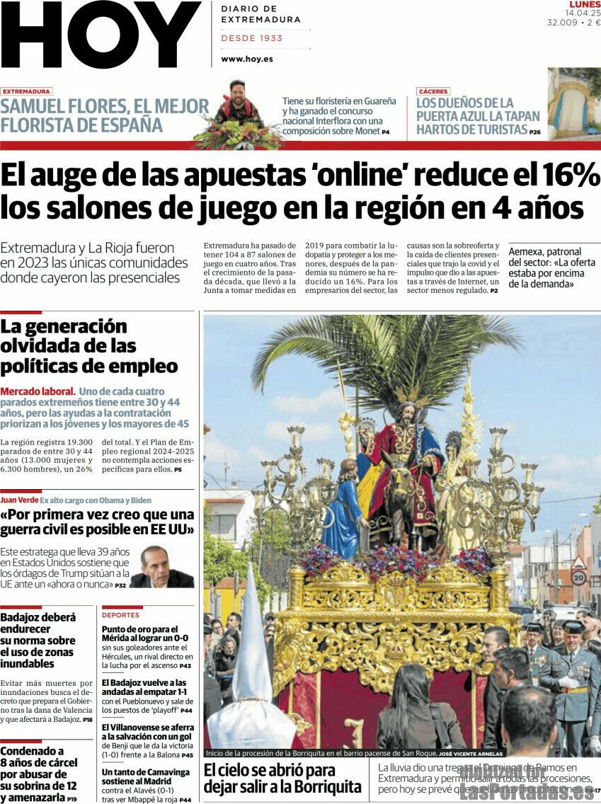Hoy