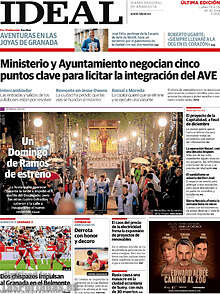Periodico Ideal