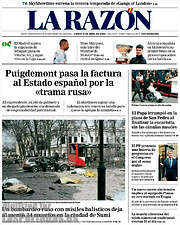 /La Razón