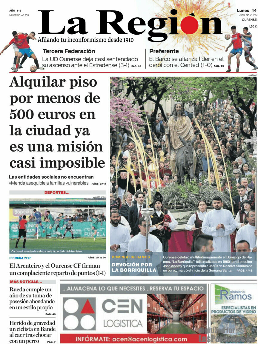 La Región