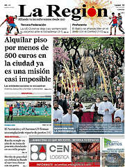 /La Región