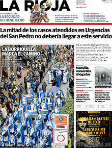 Periodico La Rioja