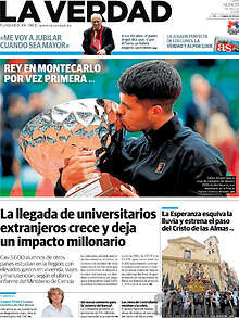 Periodico La Verdad