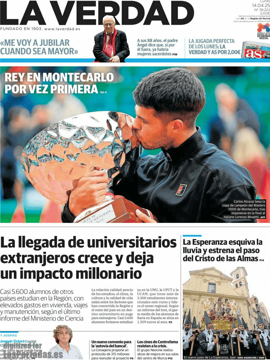 La Verdad