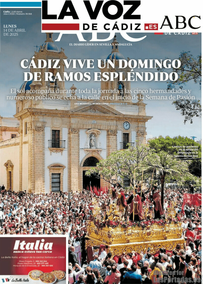 La Voz de Cádiz