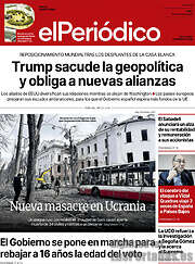 /El Periódico de Catalunya(Castellano)