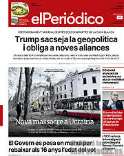 /El Periódico de Catalunya(Català)